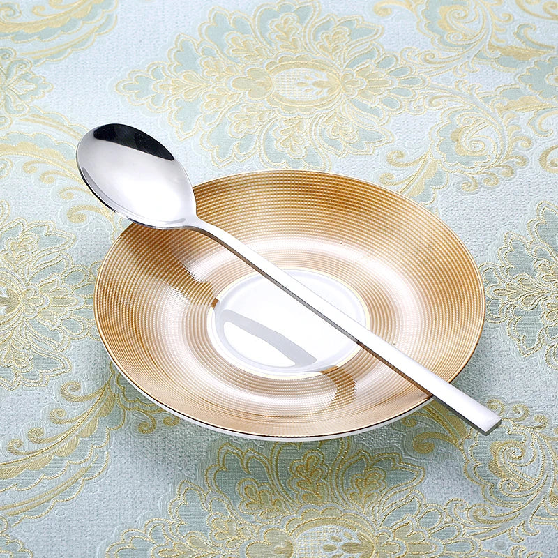 Korean Dinner Fork Set