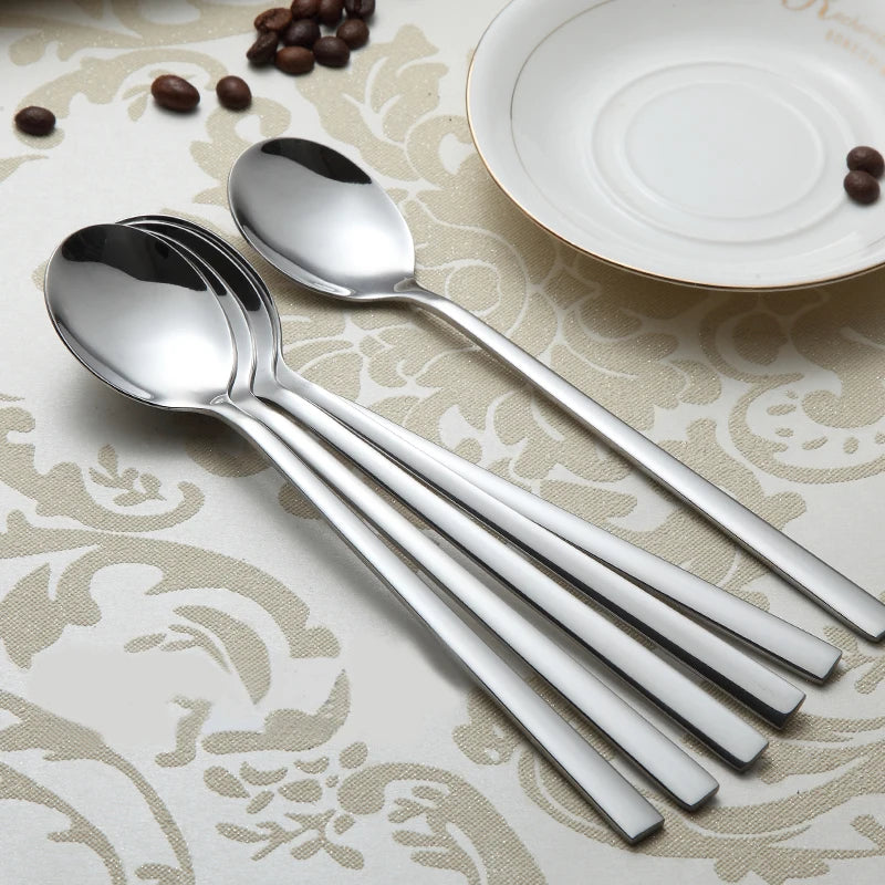 Korean Dinner Fork Set