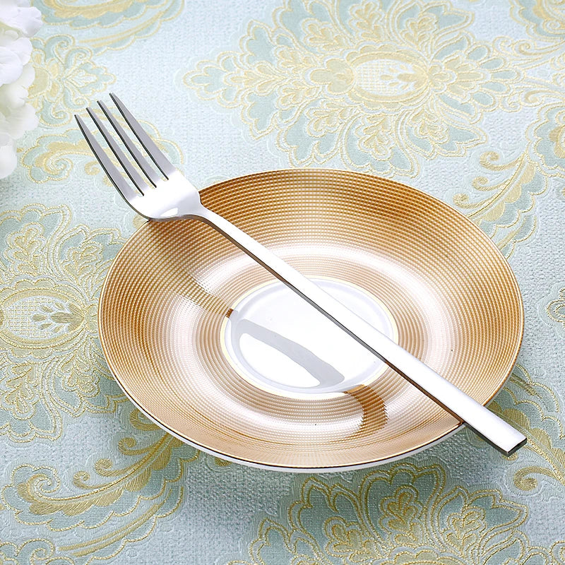 Korean Dinner Fork Set