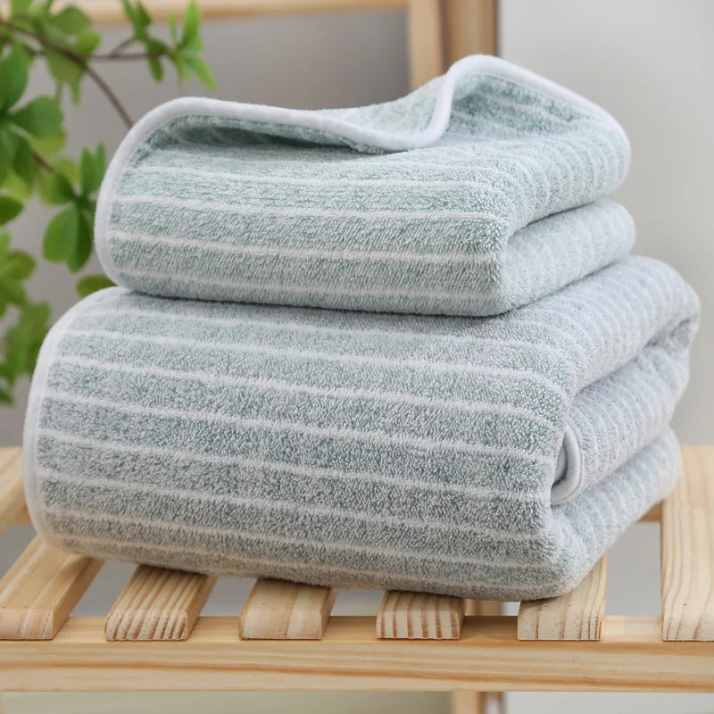 Towels fleece