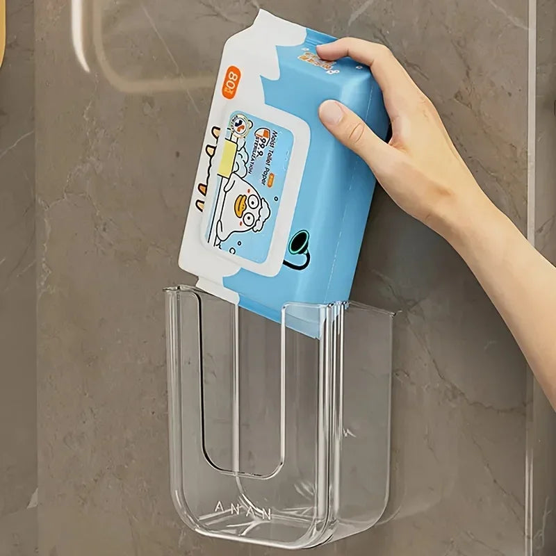 Wall Tissue Holder