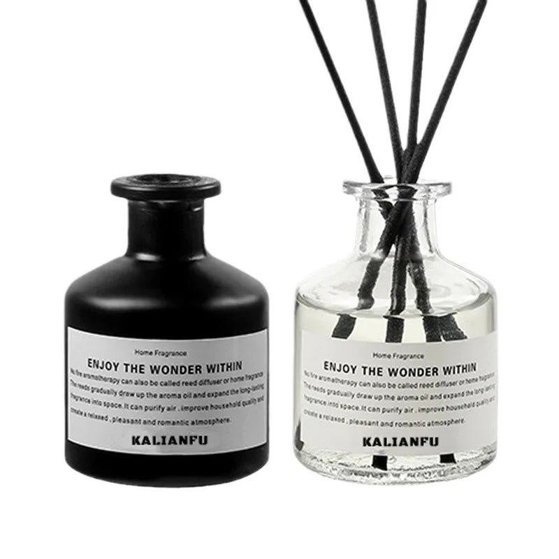 Freesia Diffuser Set