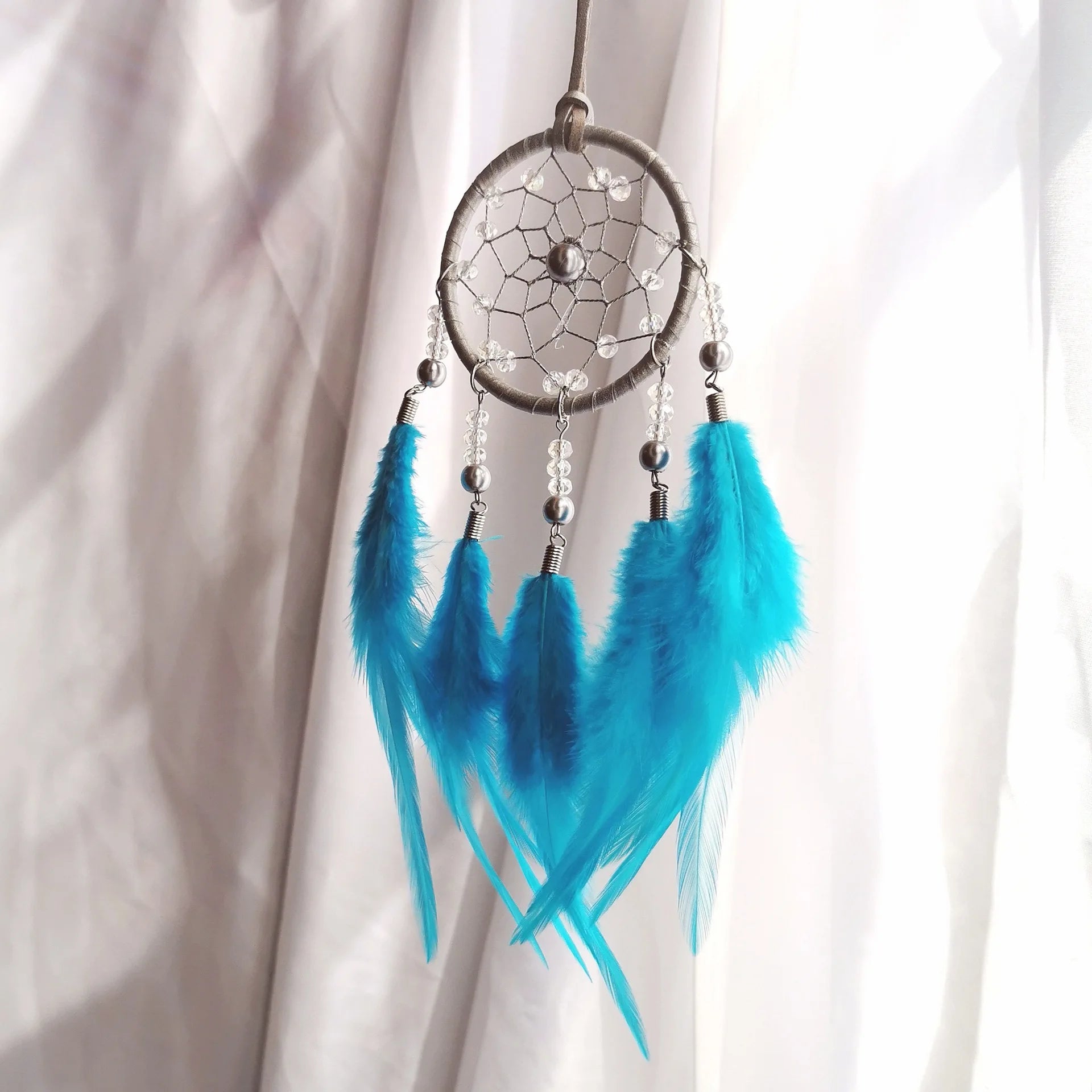 Dream Catcher Pendant