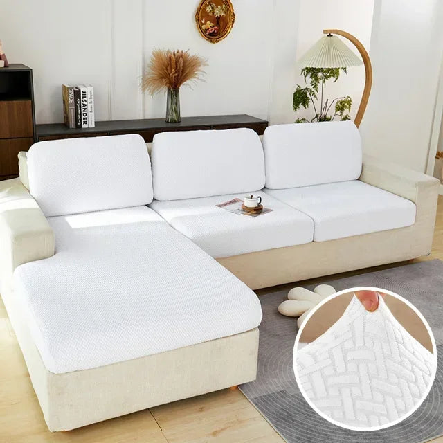 Stretch Sofa Cover