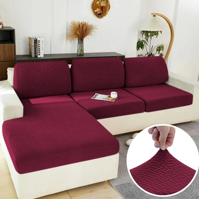 Stretch Sofa Cover