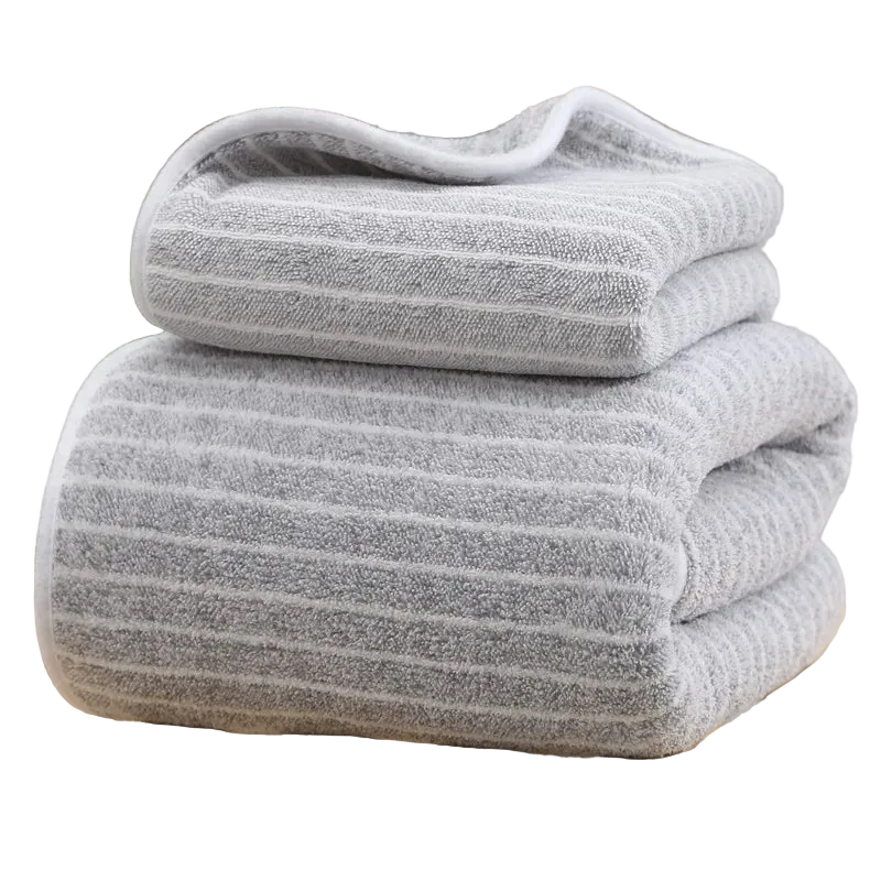 Towels fleece