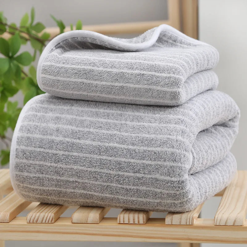 Towels fleece