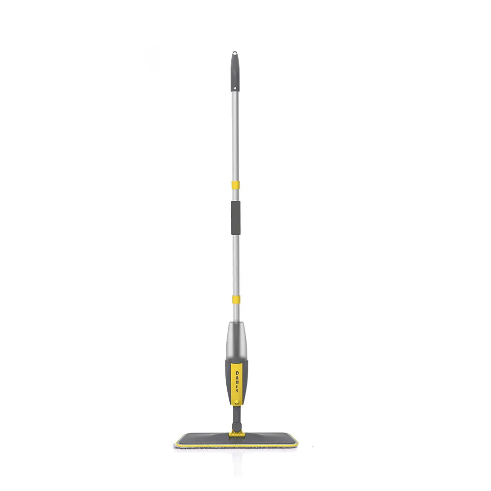 Magic floor cleaning sweeper broom