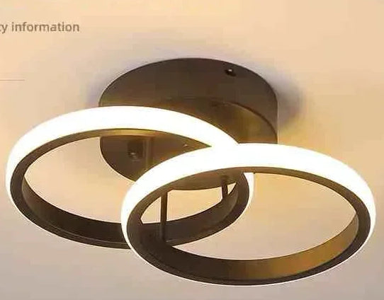 Led ceiling lights 9types