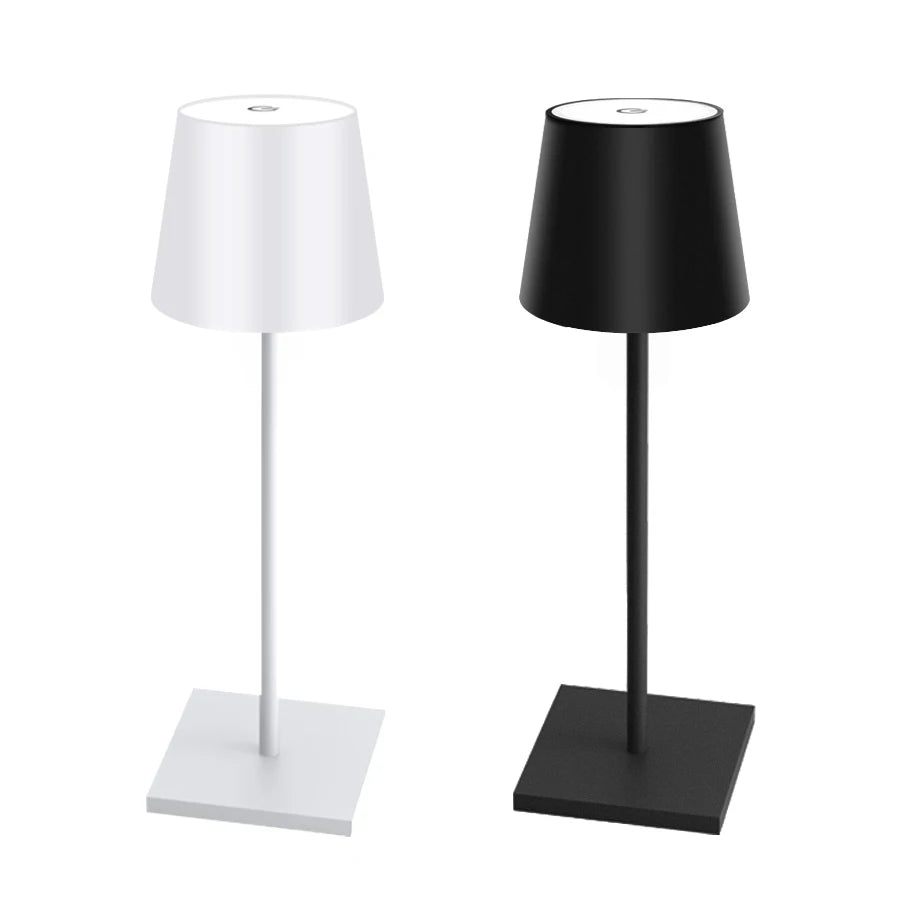 Rechargeable LED Lamp
