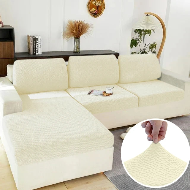 Stretch Sofa Cover