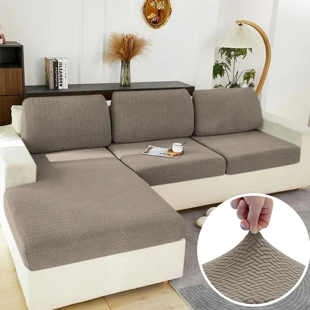 Stretch Sofa Cover