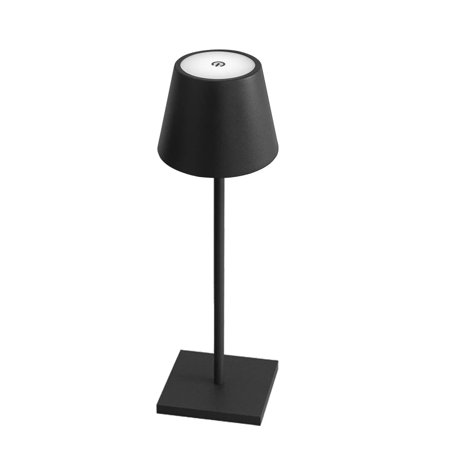 Rechargeable LED Lamp