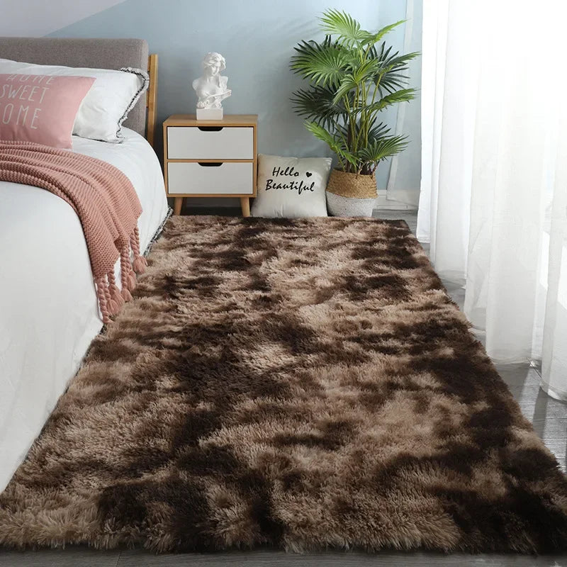 Rug for bedroom and living room