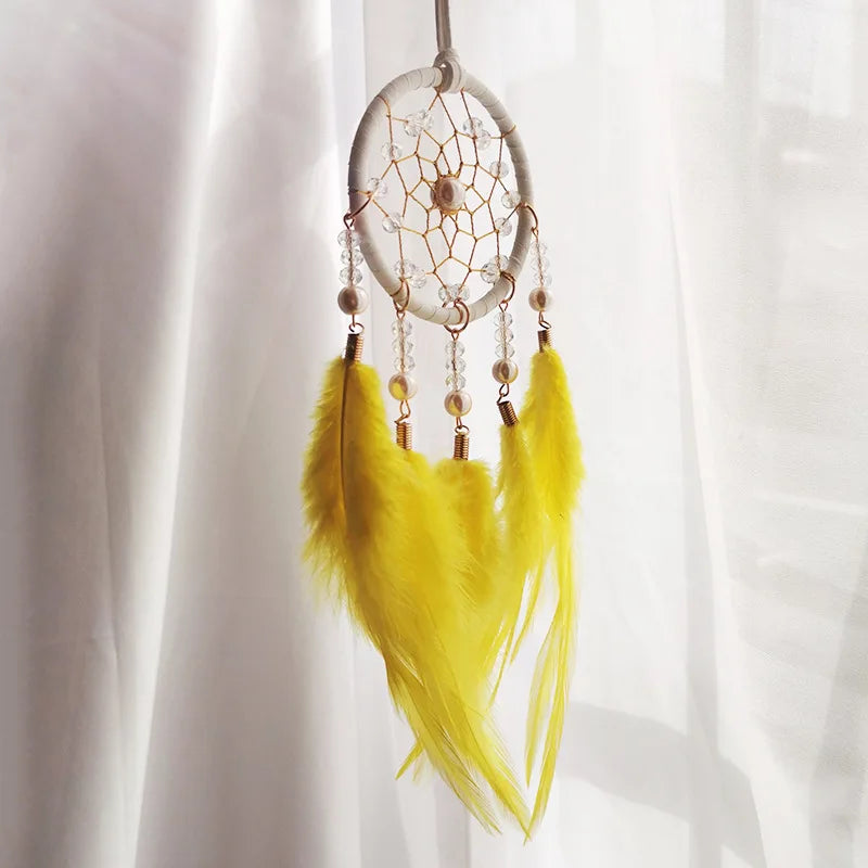 Dream Catcher Pendant