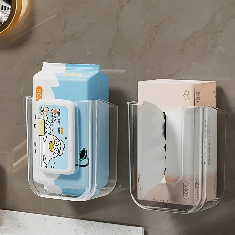Wall Tissue Holder