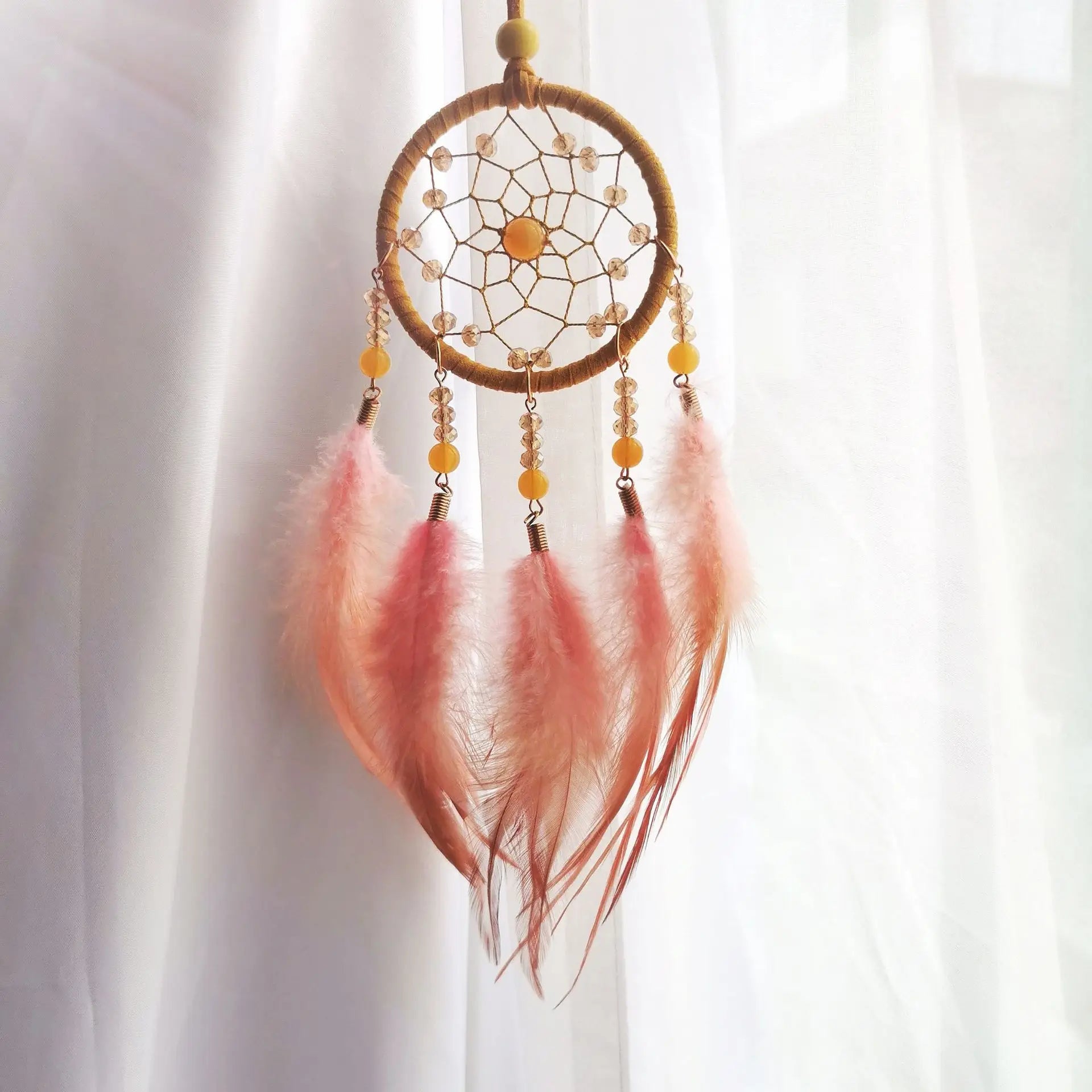 Dream Catcher Pendant