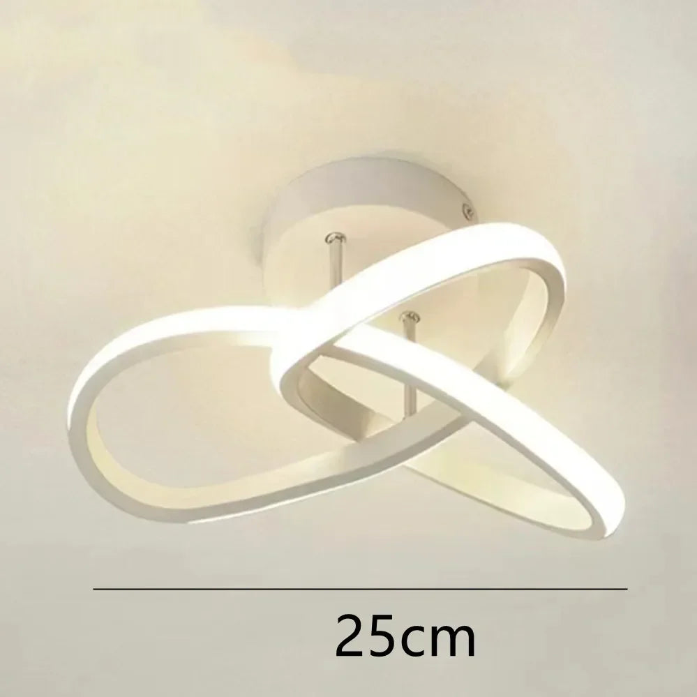 Led ceiling lights 9types