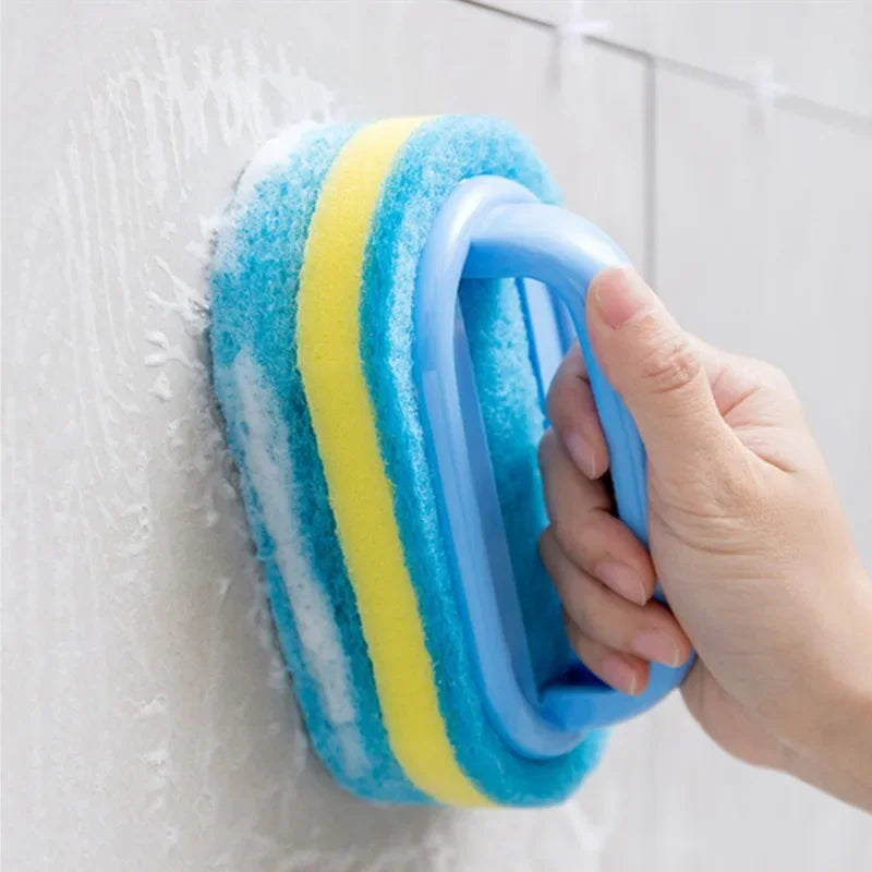 Multi-Surface Scrub Brush