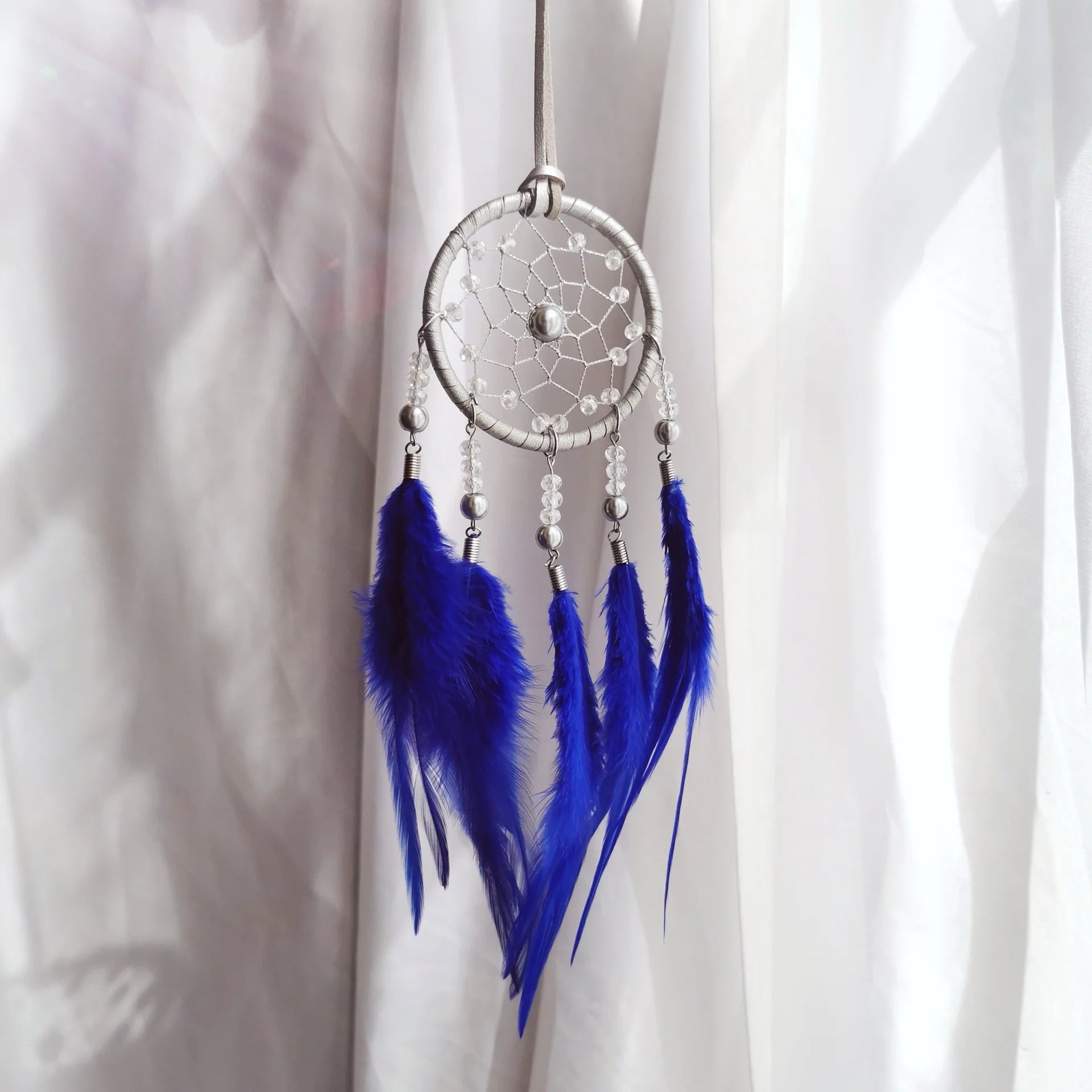 Dream Catcher Pendant
