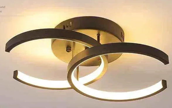 Led ceiling lights 9types