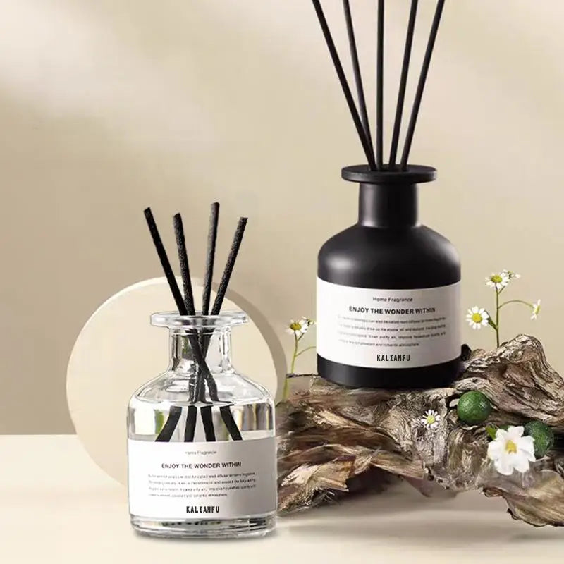Freesia Diffuser Set