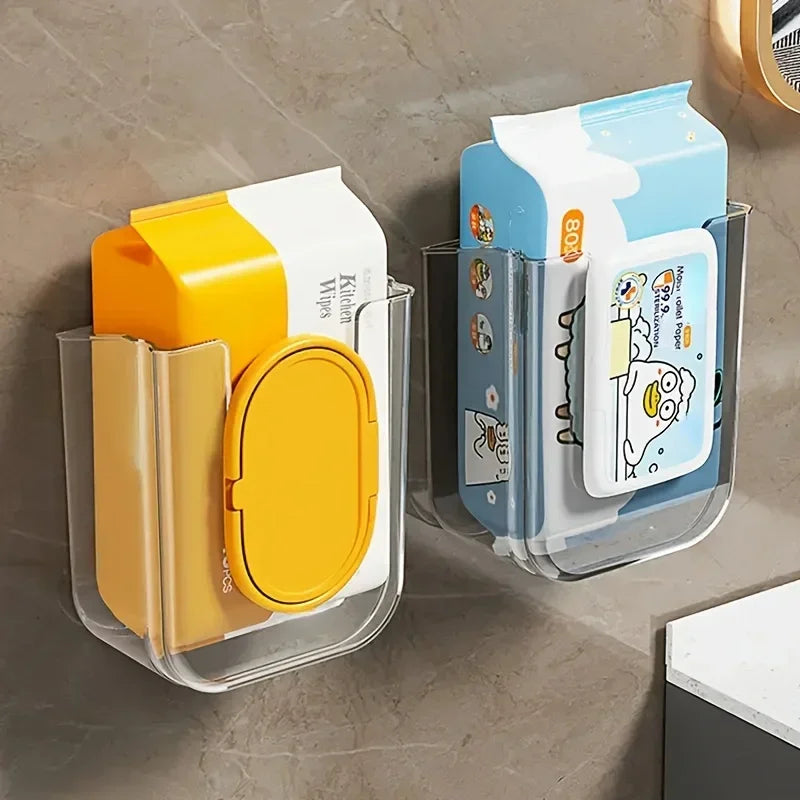 Wall Tissue Holder