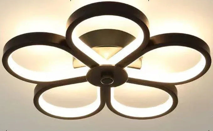 Led ceiling lights 9types