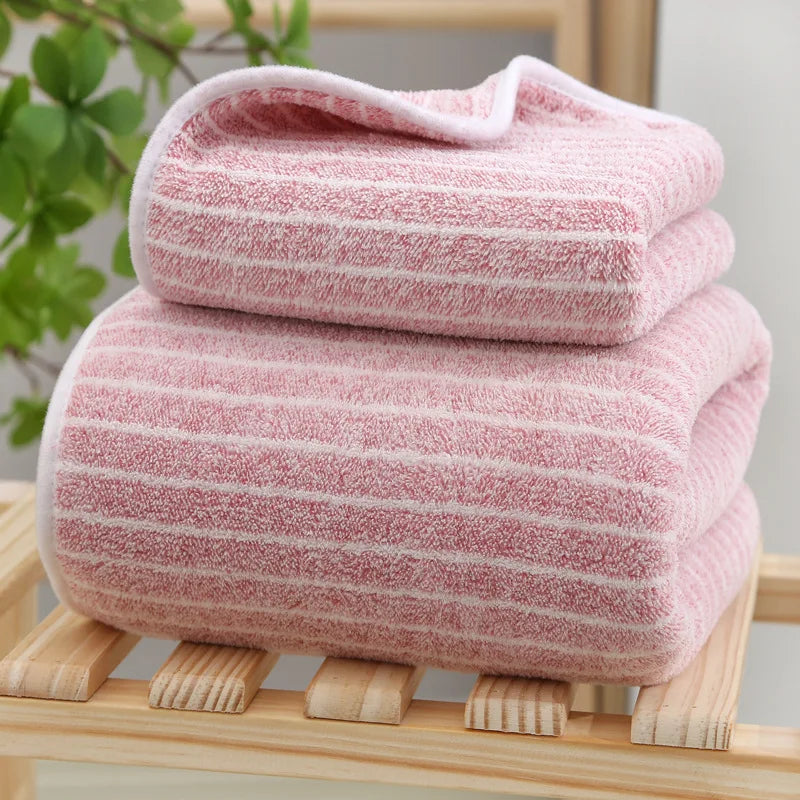 Towels fleece