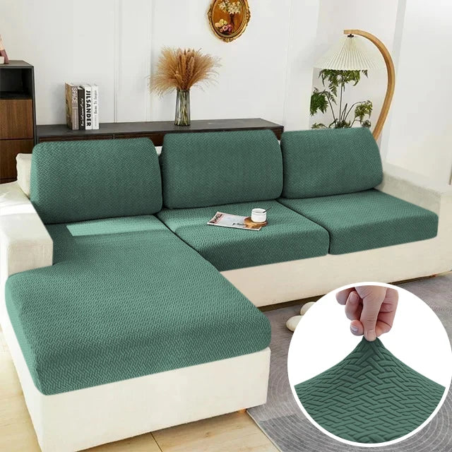 Stretch Sofa Cover