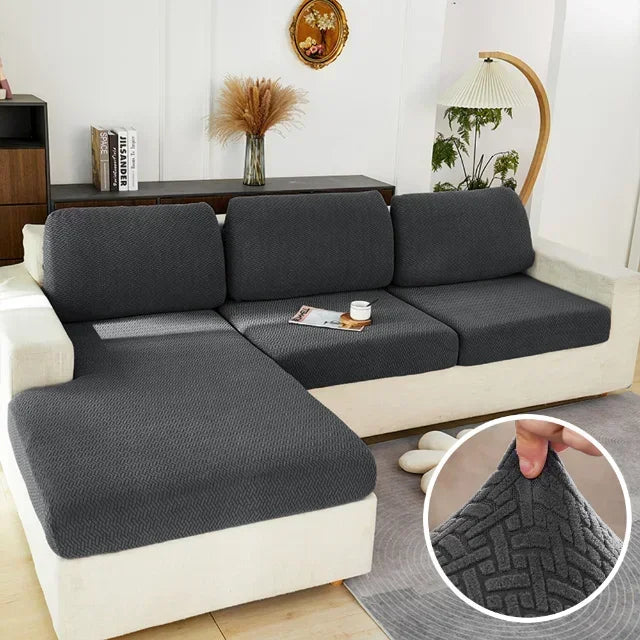 Stretch Sofa Cover