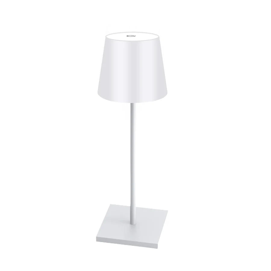Rechargeable LED Lamp