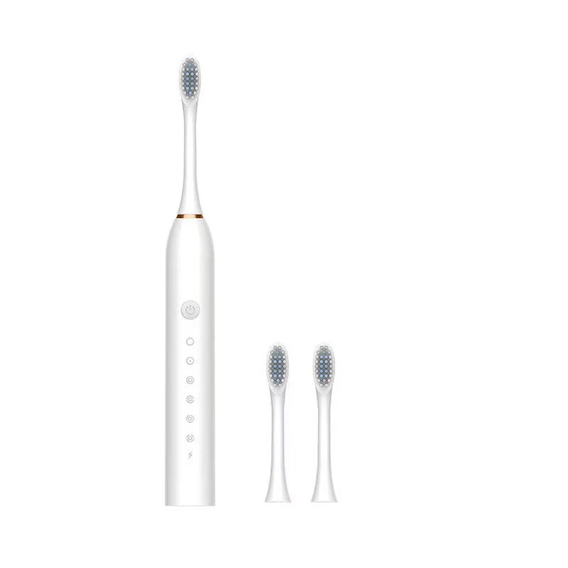 Sonic toothbrush