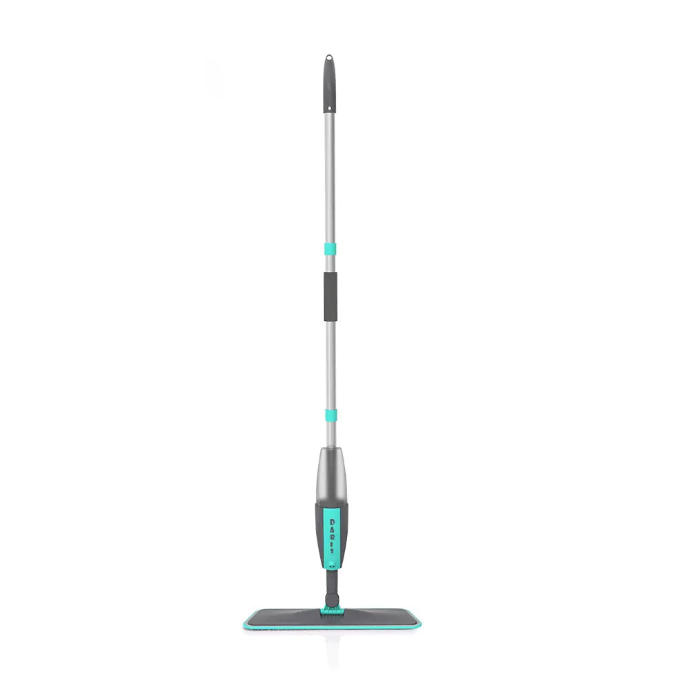Magic floor cleaning sweeper broom