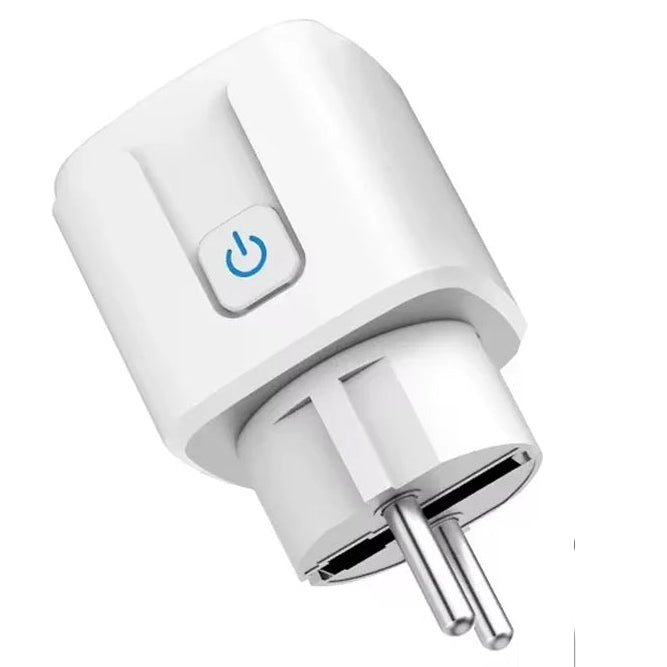Smart plug WiFi socket eu