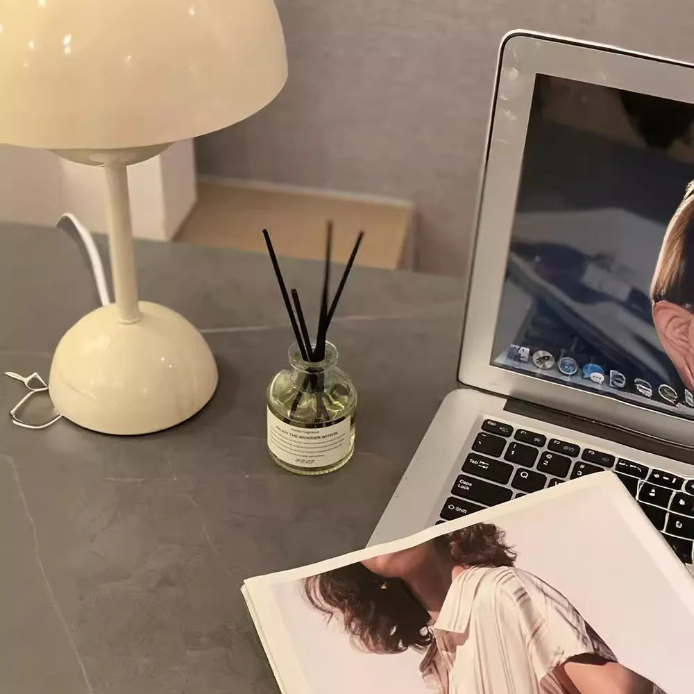 Freesia Diffuser Set